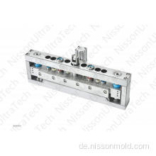 Li-Ionen-Batterie-Elektroden-Schneidmesserhalter